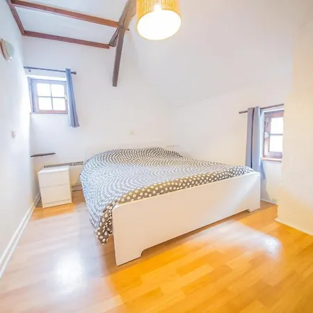 Apartment Downtown Durbuy